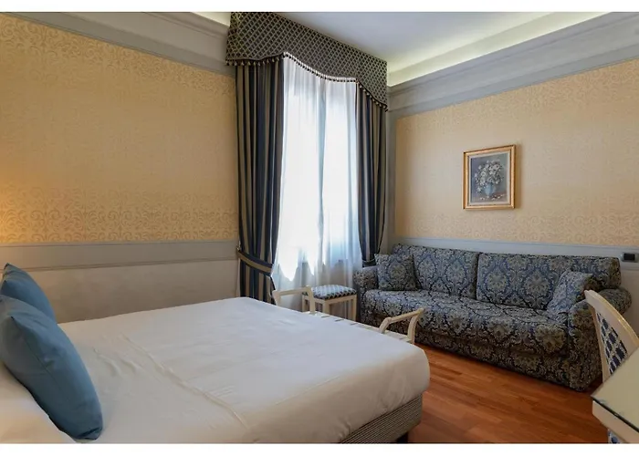 Phi Canalgrande Modena