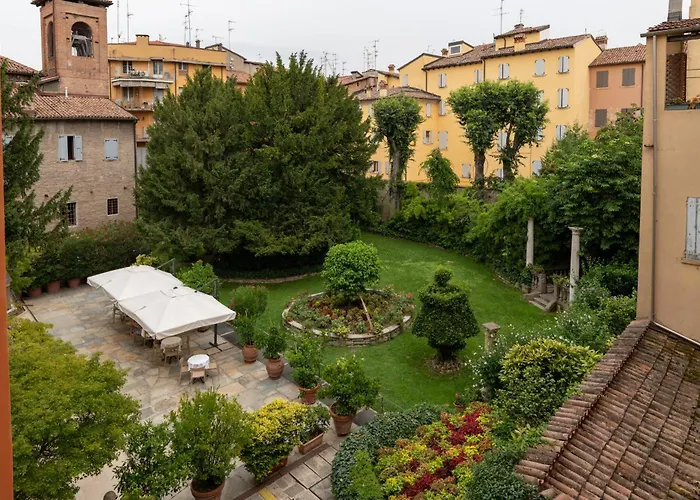 Hotel Phi Canalgrande