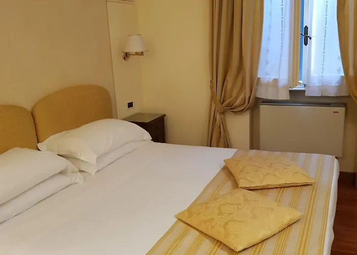 Phi Canalgrande Hotel