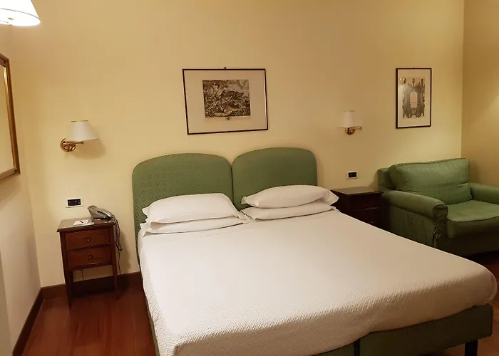 Phi Canalgrande Hotel Modena