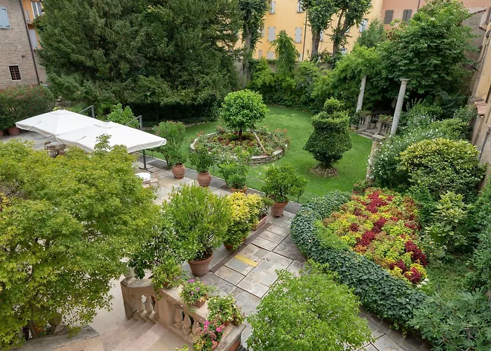 Hotel Phi Canalgrande Modena