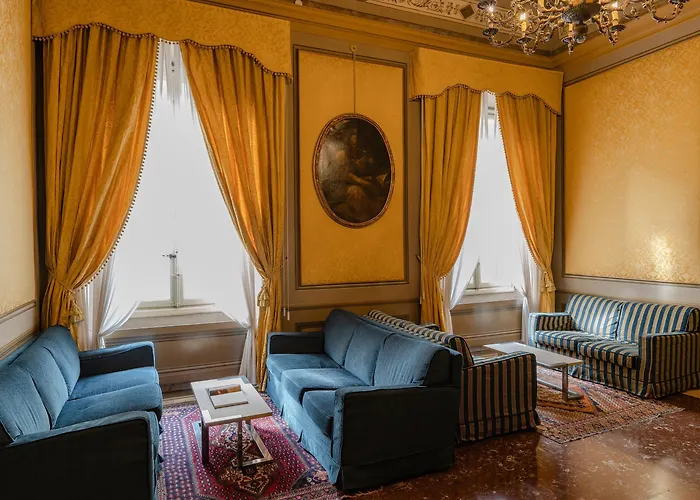 Ξενοδοχείο Phi Canalgrande Μόντενα