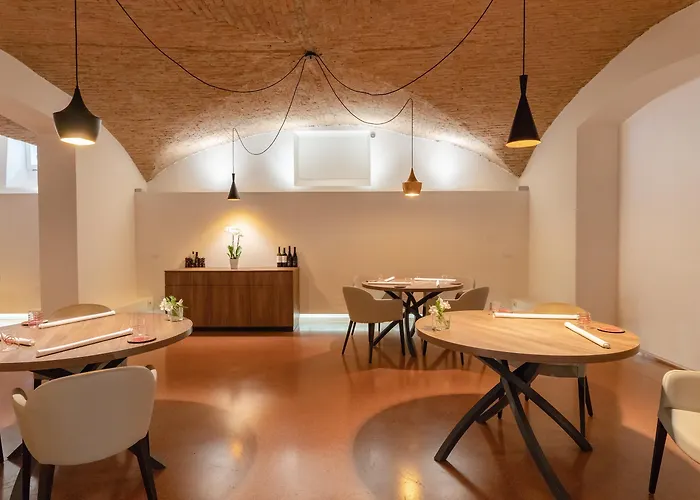 Phi Canalgrande ホテル 4*