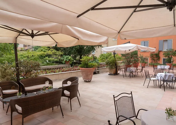 Phi Canalgrande Hotel Modena