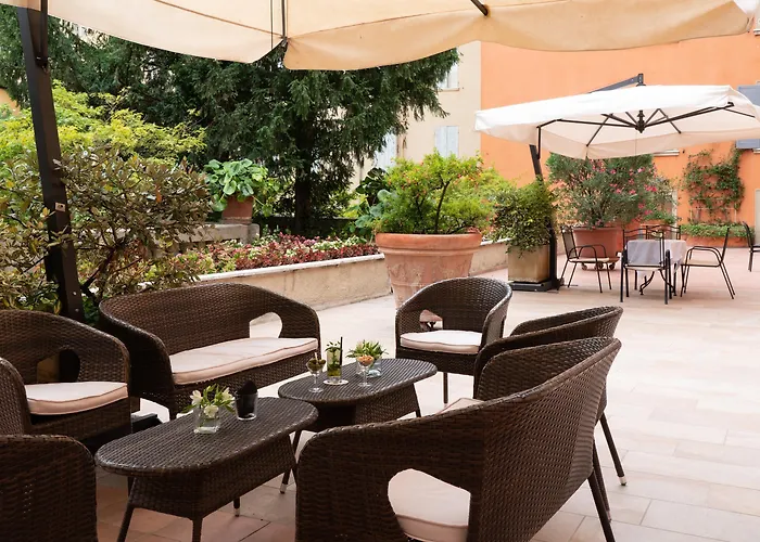 Phi Canalgrande Modena