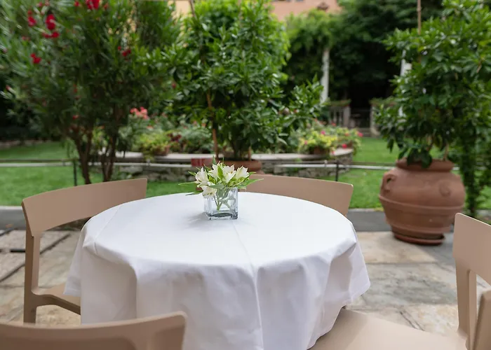 Hotel Phi Canalgrande 4*