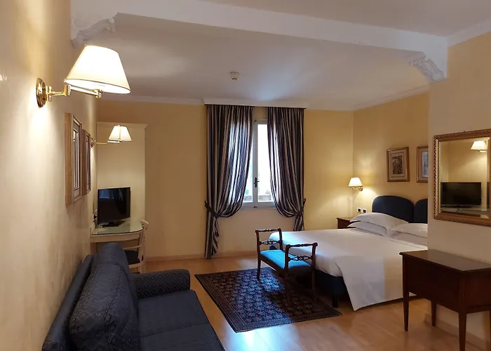 Hotel Phi Canalgrande