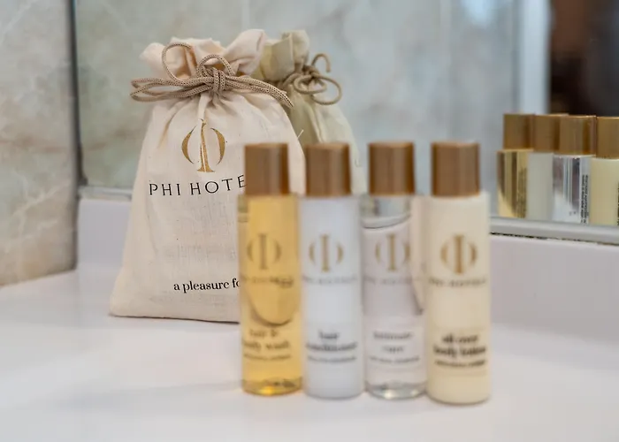 Phi Canalgrande 4* Μόντενα