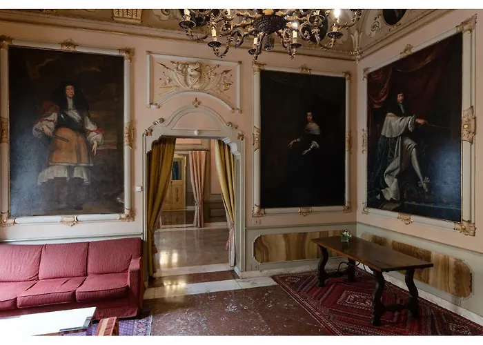 Hotel Phi Canalgrande Modena