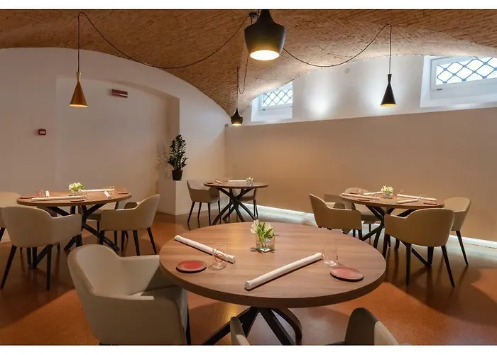 Hotel Phi Canalgrande 4*