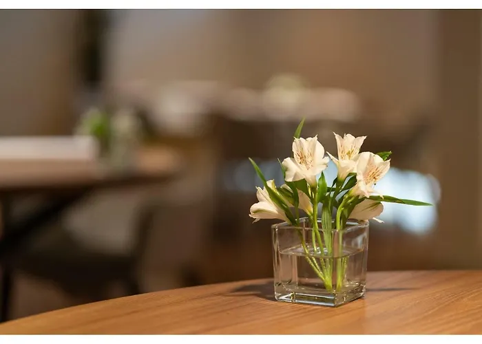 Phi Canalgrande 4* Modena