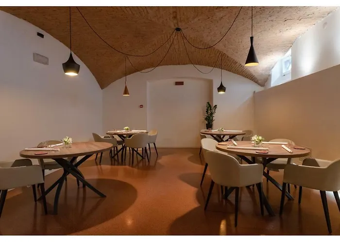 Hotel Phi Canalgrande Modena