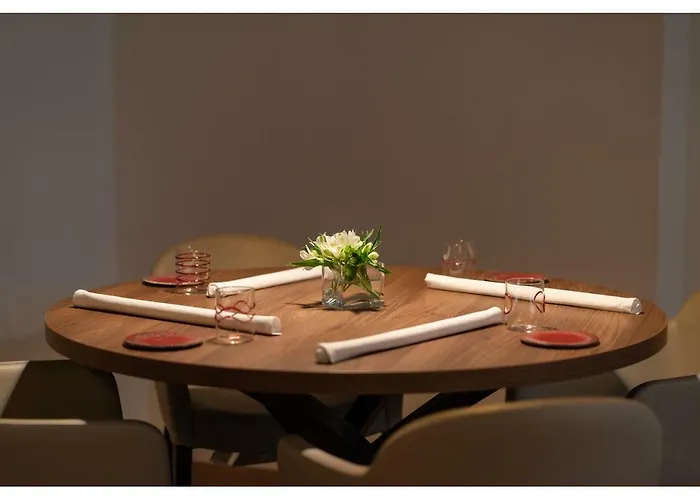 Phi Canalgrande Hotel 4*