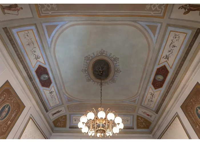 Hotel Phi Canalgrande