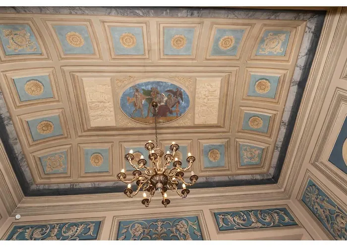 Hotel Phi Canalgrande Modena