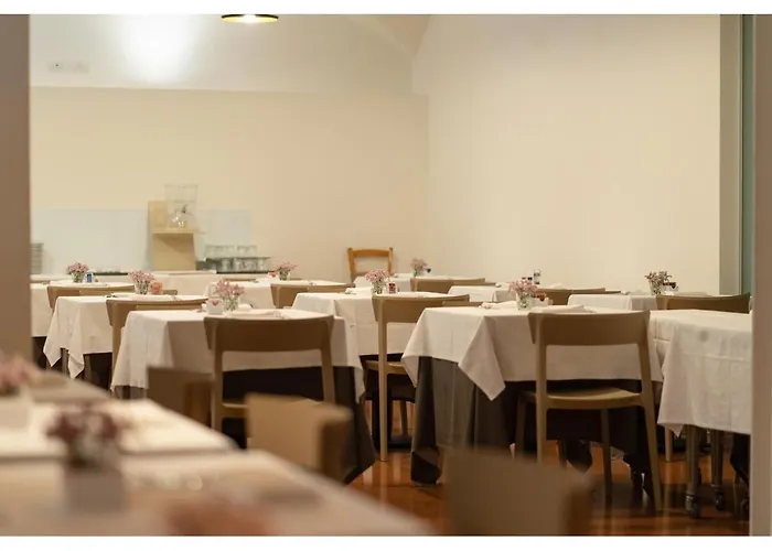 Phi Canalgrande Hotel Módena