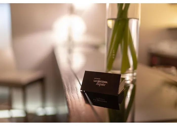 Hotel Phi Canalgrande 4*