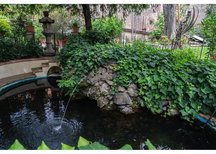 Phi Canalgrande モデナ