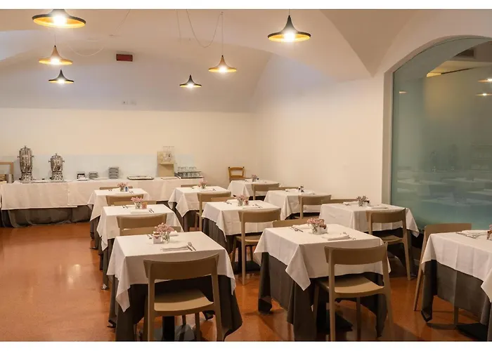 Phi Canalgrande 酒店 4*