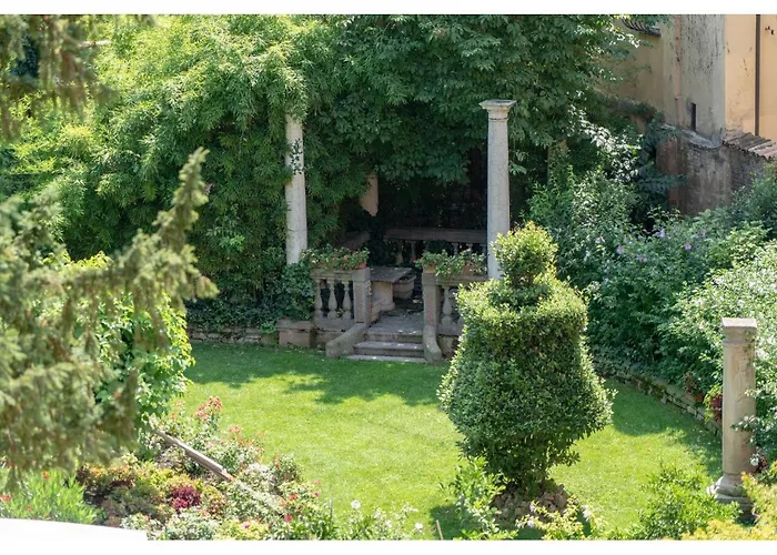 Phi Canalgrande Ξενοδοχείο