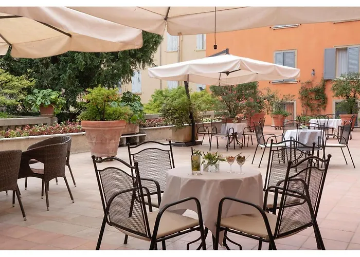 Phi Canalgrande モデナ