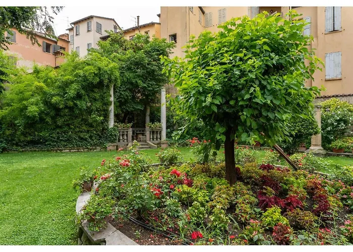 ホテル Phi Canalgrande 4*