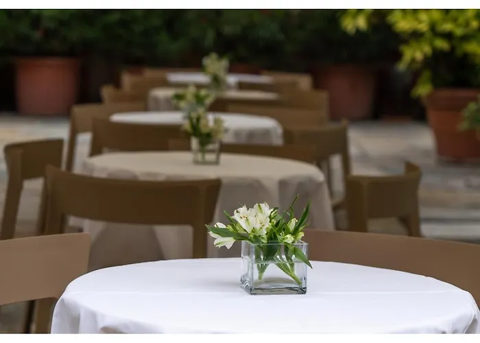 Phi Canalgrande Hotel